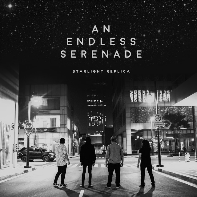 An Endless Serenade cover art