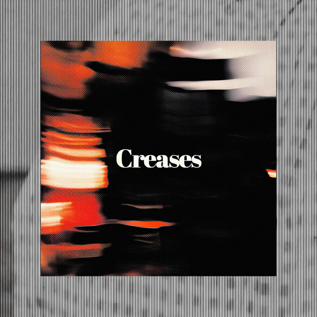Обкладинка: Creases — KLIM