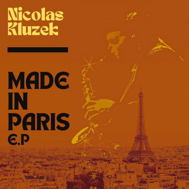 undefined album image