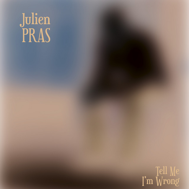 Tell Me I'm Wrong cover