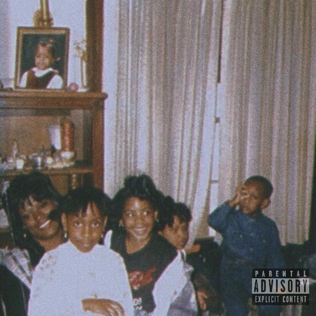 Faygo Baby cover art