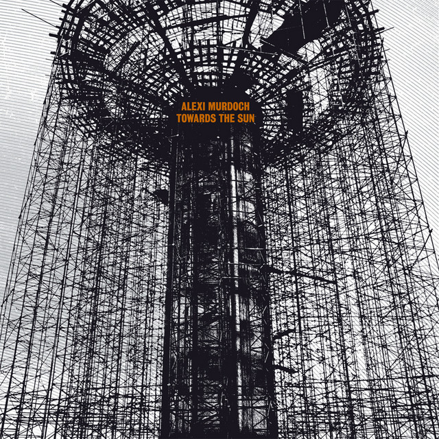 Towards The Sun cover art
