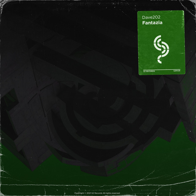 Fantazia - Extended Mix album art