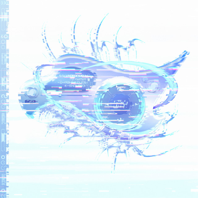 Hyperdream - Promis3 Remix cover art