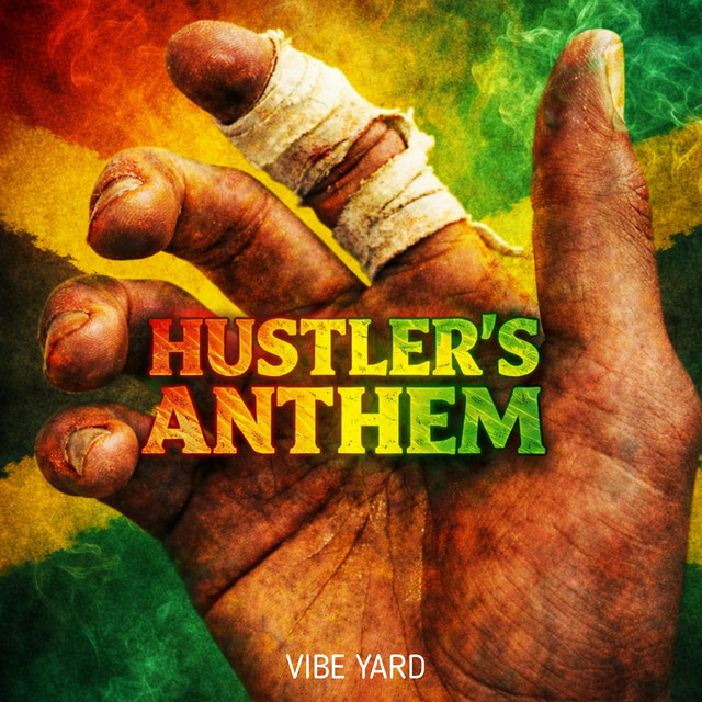 Hustle Hard - song and lyrics by Vibe Yard | Spotify