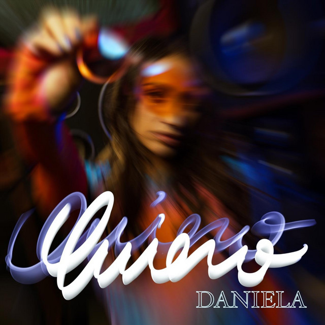 Quiero cover art