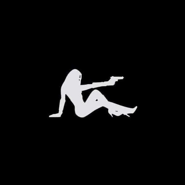 Hatun Bella Hadid cover art