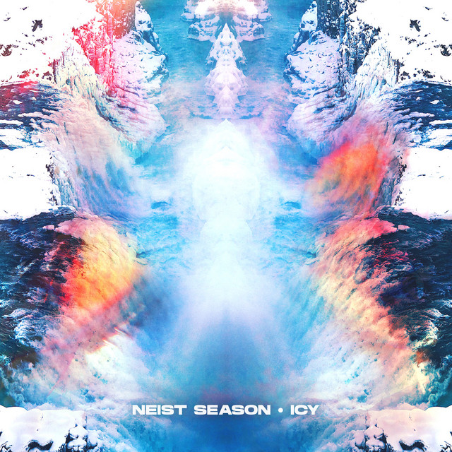 Cover du titre Icy