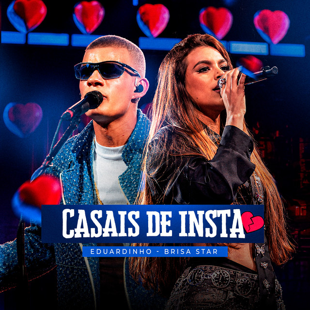 Casais de Insta