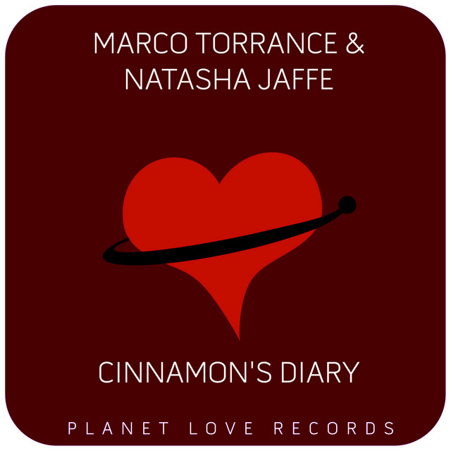 Cinnamon's Diary - Extended Mix cover art