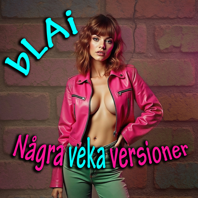 Några veka versioner cover art