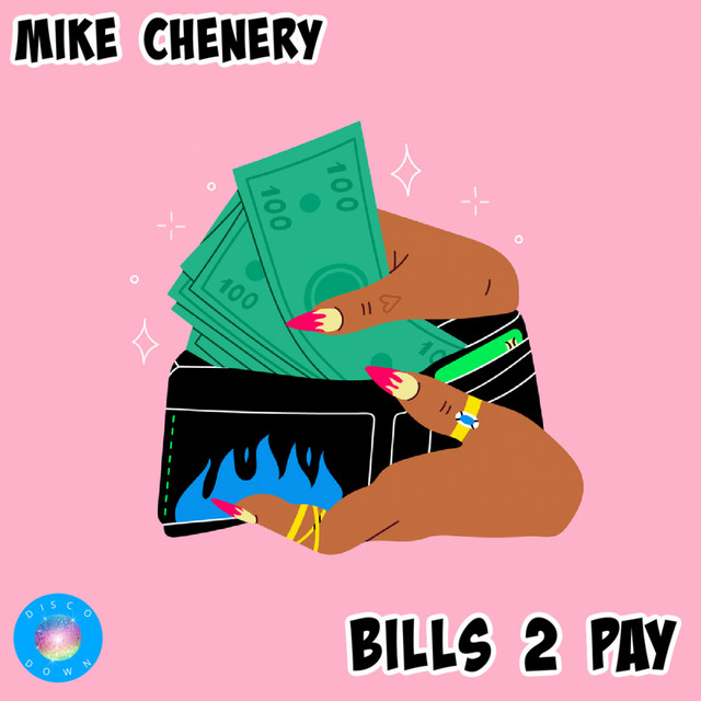 Bills 2 Pay album art