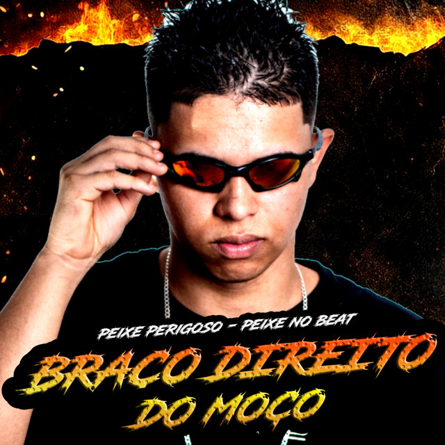 Braço Direito do Moço