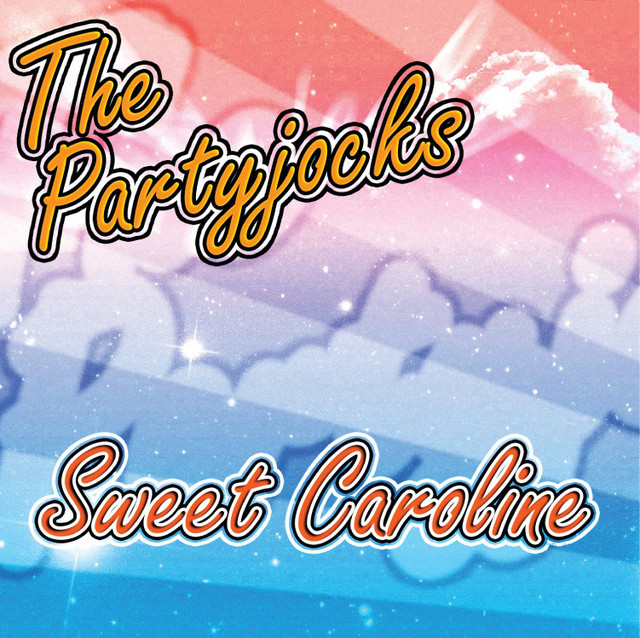 Sweet Caroline cover art