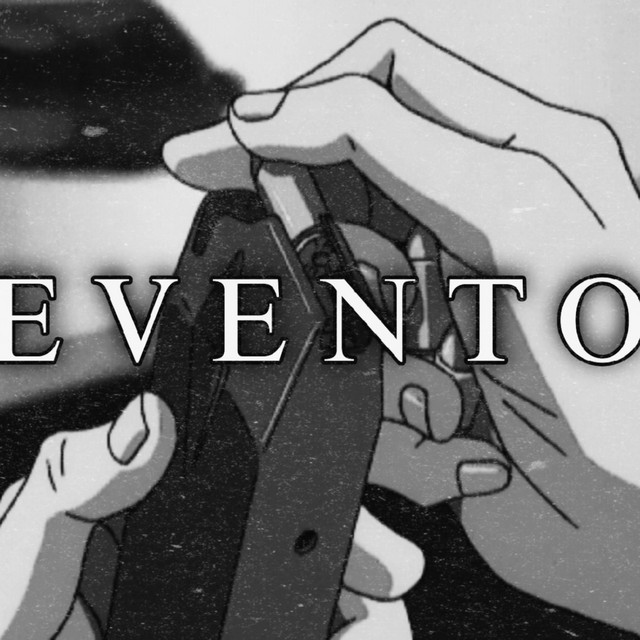 Kylan "Scar" | EVENT0