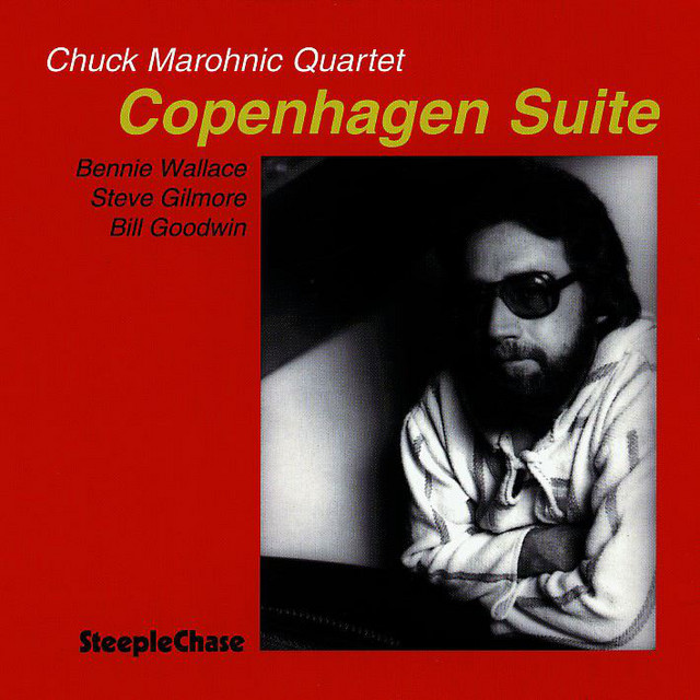 Copenhagen Suite