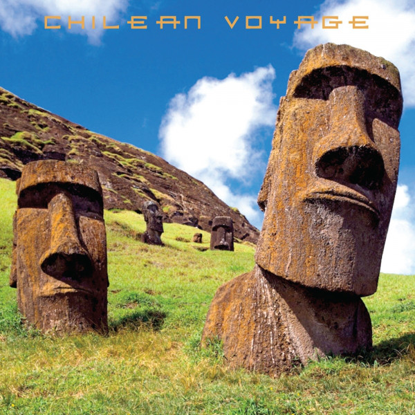 En el Parque cover art