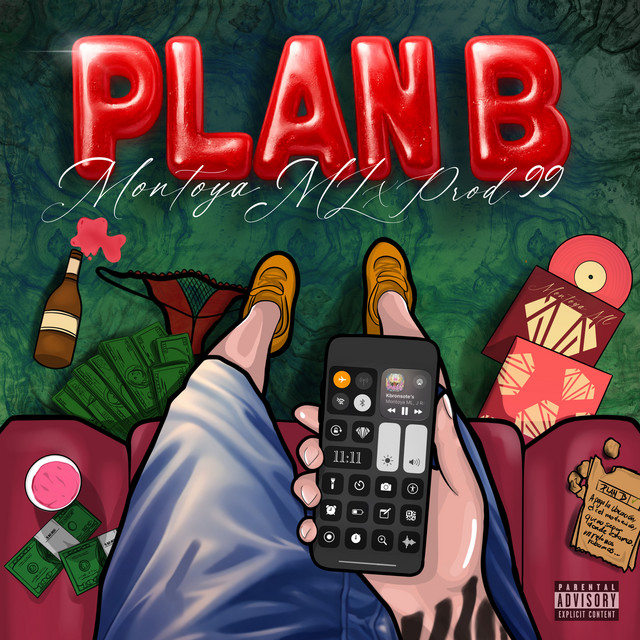 Plan B