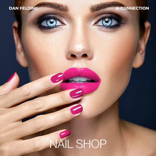 Nail Shop