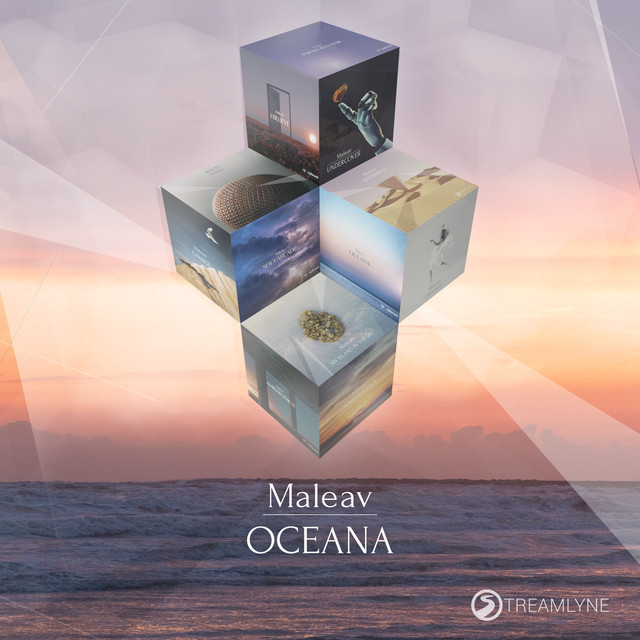 Oceana cover art