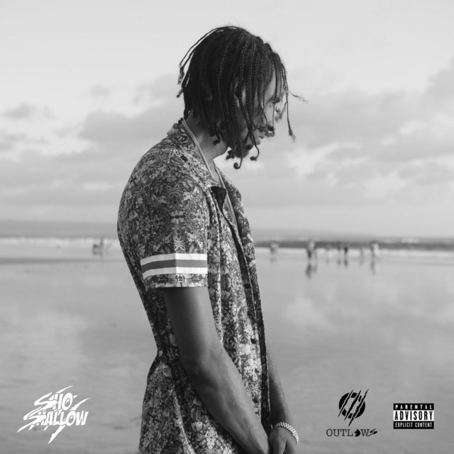 Clear Waters cover art