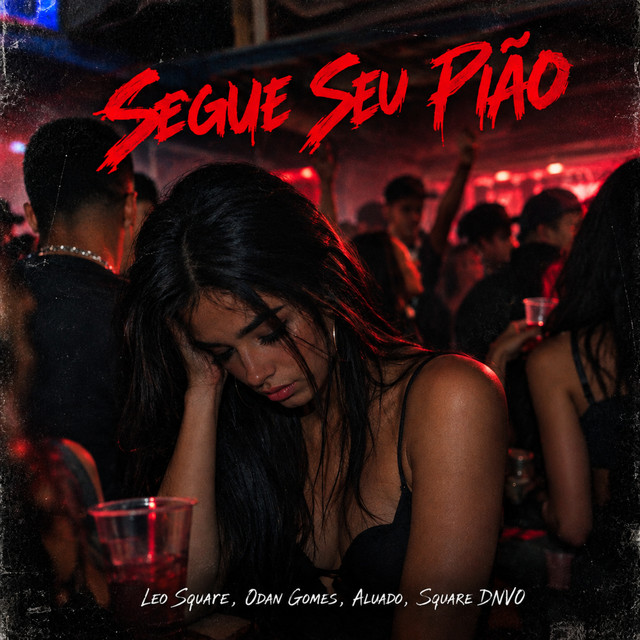 Segue Seu Pião