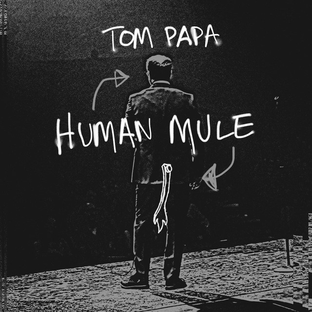 Human Mule cover art