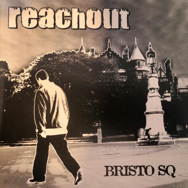 BRISTO SQ cover