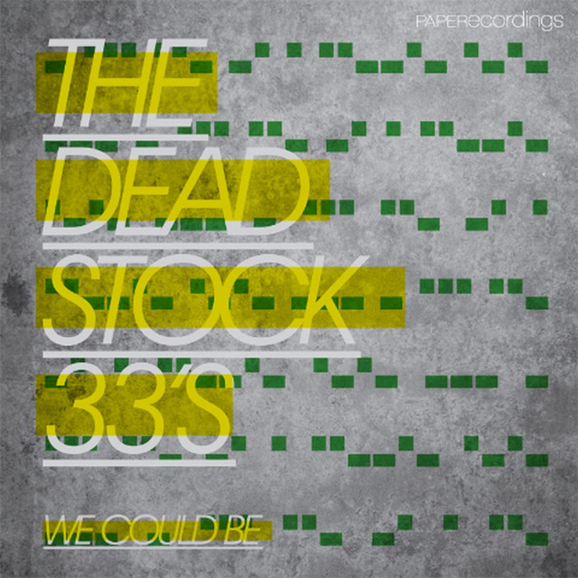 We Could Be cover art
