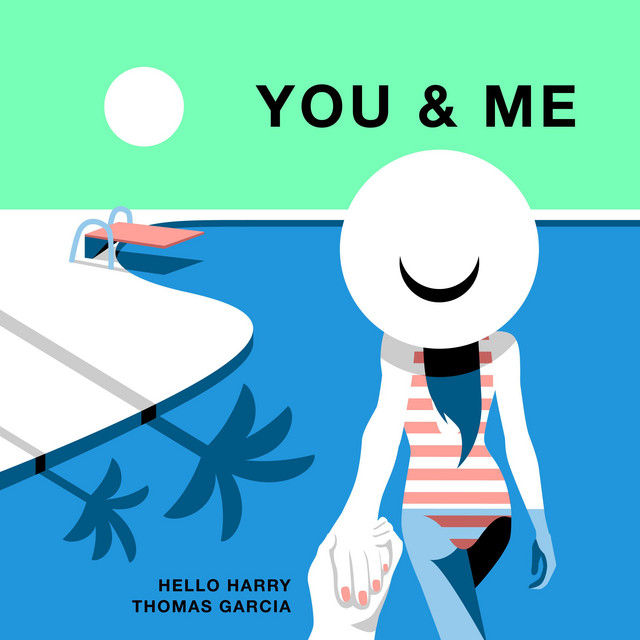 You & Me cover art