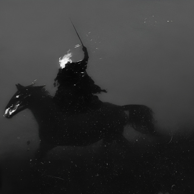 Blackfang cover art