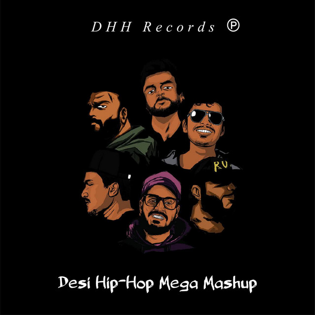 Indian Rappers