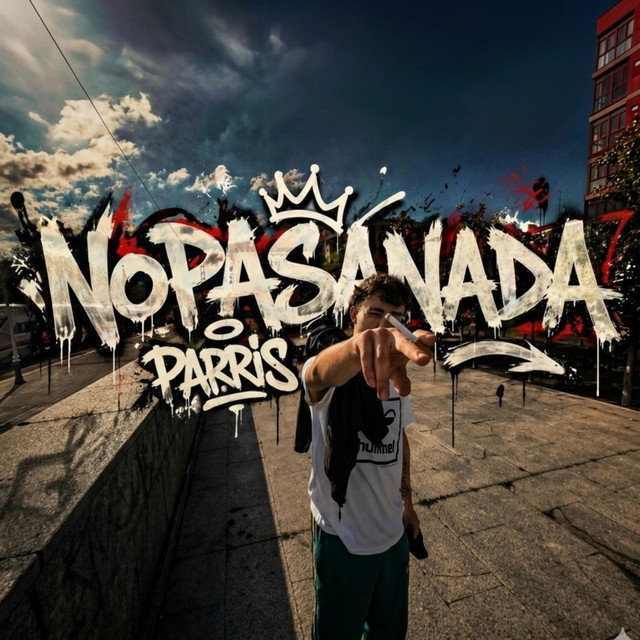 NOPASANADA