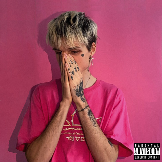 Grim in Love cover art
