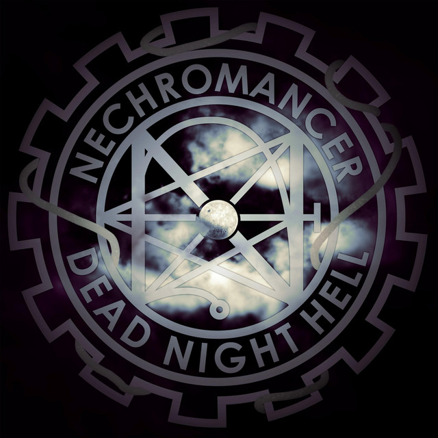 Dead Night Hell cover