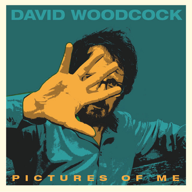Pictures Of Me cover art