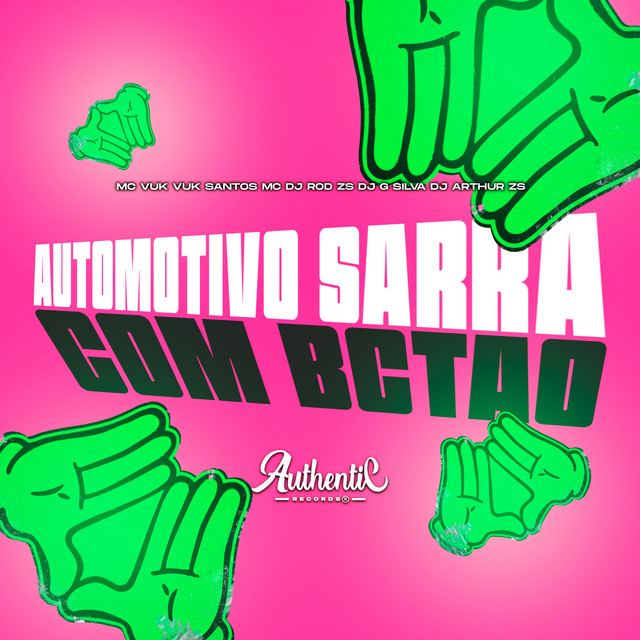 Automotivo Sarra Com Bctao