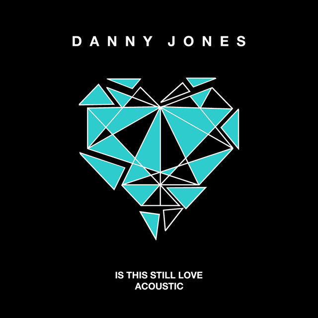 Is This Still Love (Acoustic) cover