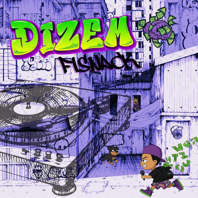 Dizem