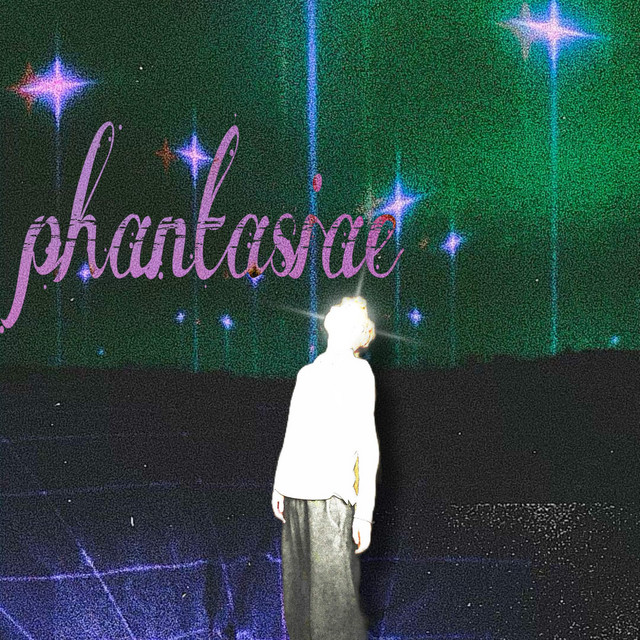 phantasiae cover art