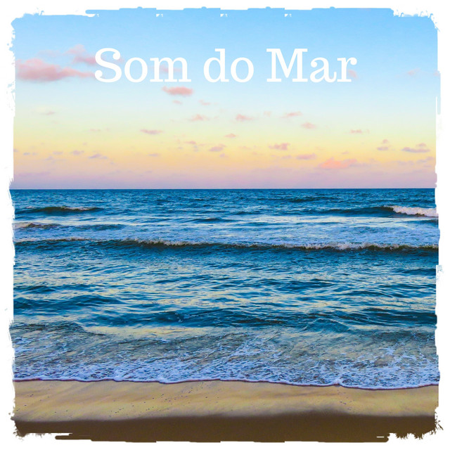 Som do Mar cover art
