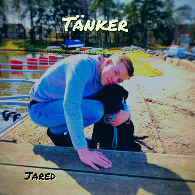 Tänker cover art