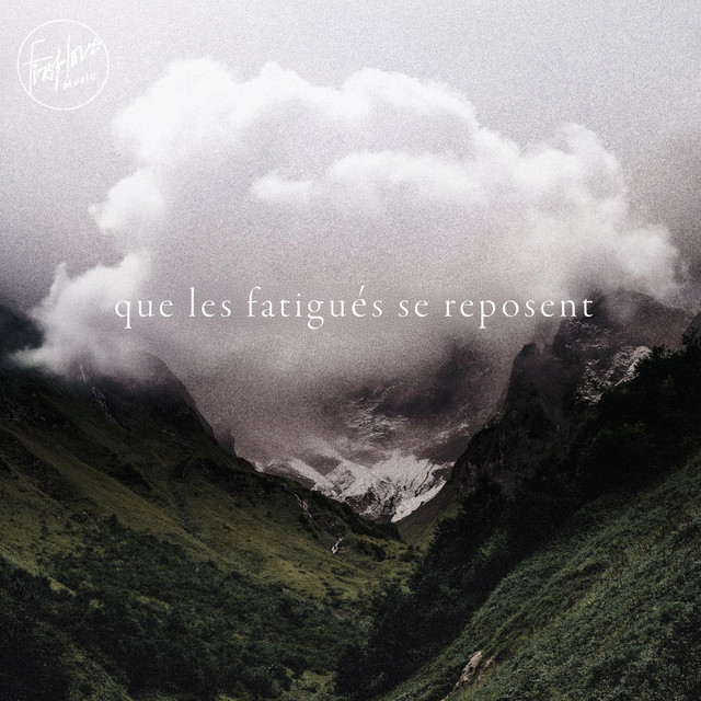 Que Les Fatigués Se Reposent cover art
