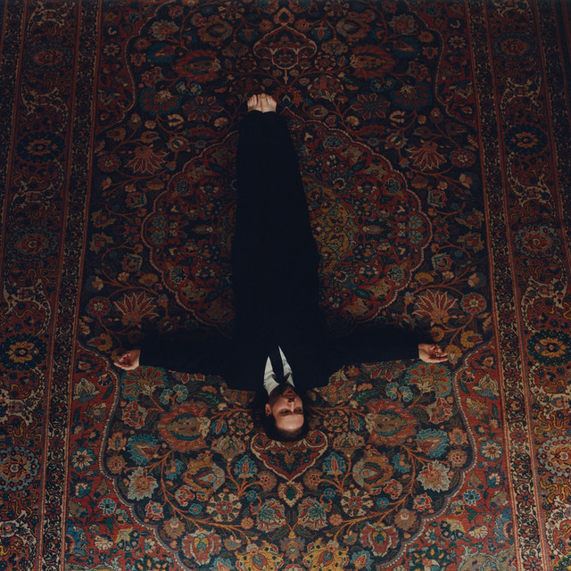undefined album image