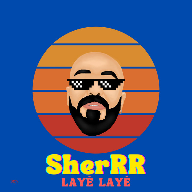 layê layê cover art