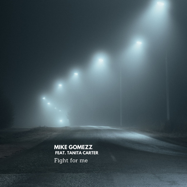 Mike Gomezz