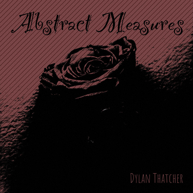 Abstract Measures cover art