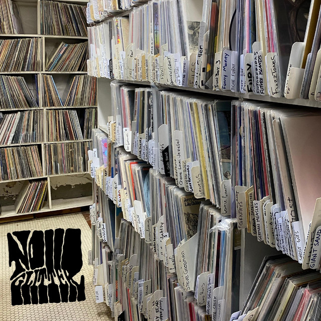 undefined album image