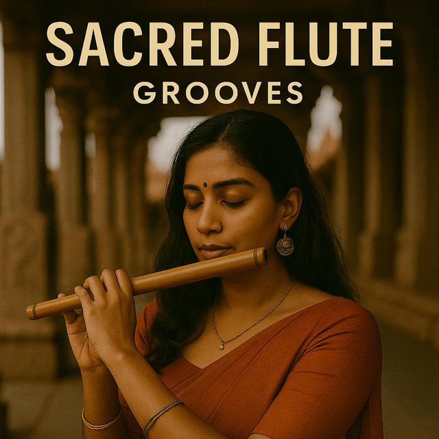 Sacred Flute Grooves