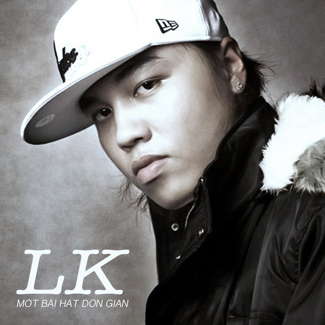 Mot Bai Hat Don Gian cover art